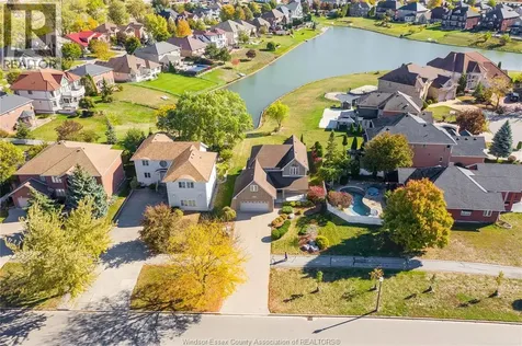 5023 Southwood Lakes Boulevard Windsor ON N9G 2Y1