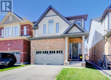 137 Haldimand Street Kitchener ON N2R 0R2