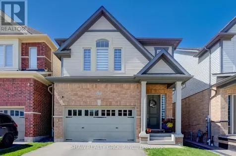 137 Haldimand Street Kitchener ON N2R 0R2