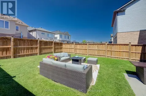 137 Haldimand Street Kitchener ON N2R 0R2