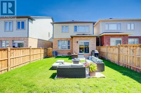 137 Haldimand Street Kitchener ON N2R 0R2