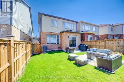 137 Haldimand Street Kitchener ON N2R 0R2