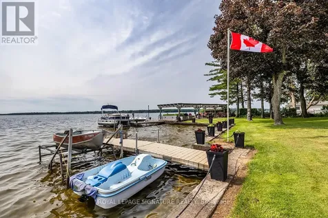 1524 Westview Crescent Selwyn ON K0L 2H0