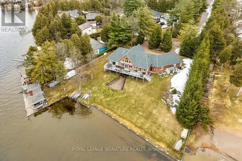 1524 Westview Crescent Selwyn ON K0L 2H0