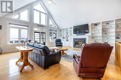 1524 Westview Crescent Selwyn ON K0L 2H0