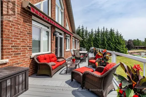 1524 Westview Crescent Selwyn ON K0L 2H0