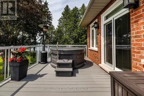 1524 Westview Crescent Selwyn ON K0L 2H0