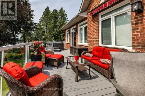 1524 Westview Crescent Selwyn ON K0L 2H0