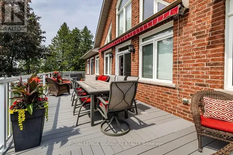 1524 Westview Crescent Selwyn ON K0L 2H0
