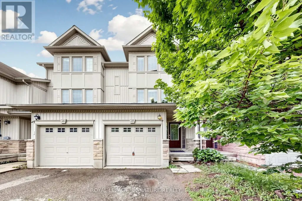 110 Activa Avenue Kitchener ON N2E 4K4