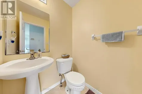 110 Activa Avenue Kitchener ON N2E 4K4