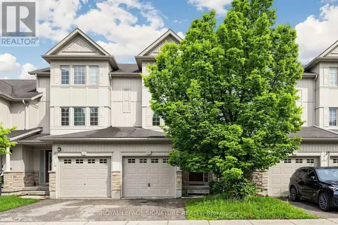 110 Activa Avenue Kitchener ON N2E 4K4