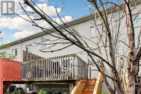 110 Activa Avenue Kitchener ON N2E 4K4