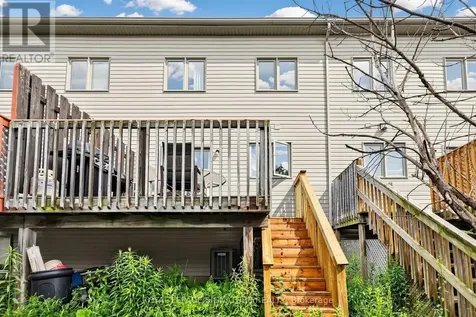 110 Activa Avenue Kitchener ON N2E 4K4