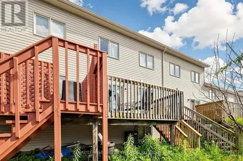 110 Activa Avenue Kitchener ON N2E 4K4