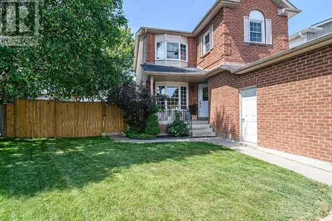 12 Curtis Court Port Hope ON L1A 4H5