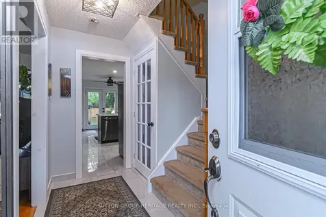 12 Curtis Court Port Hope ON L1A 4H5