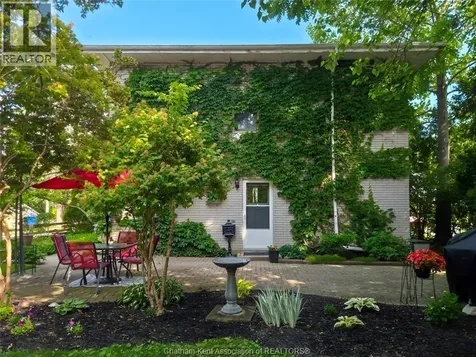454 King West Street Chatham ON N7M 1G5