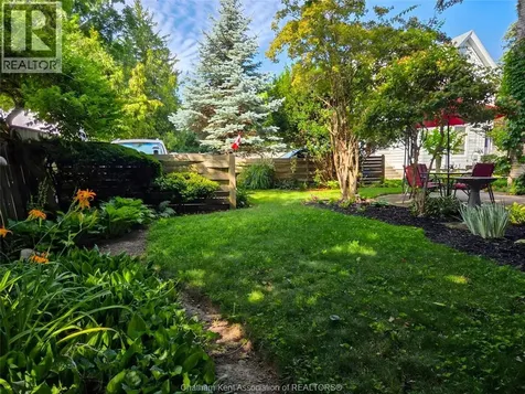 454 King West Street Chatham ON N7M 1G5