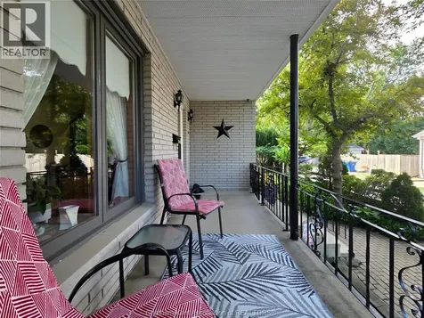 454 King West Street Chatham ON N7M 1G5