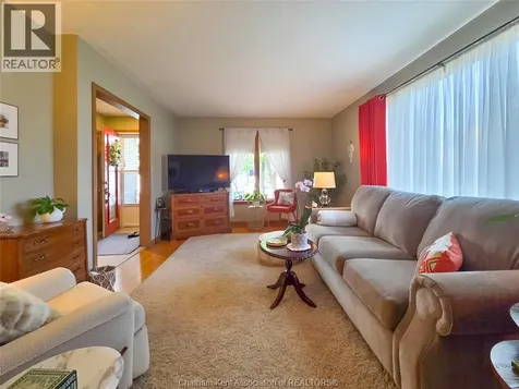 454 King West Street Chatham ON N7M 1G5