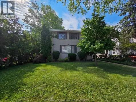 454 King West Street Chatham ON N7M 1G5