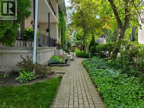 454 King West Street Chatham ON N7M 1G5