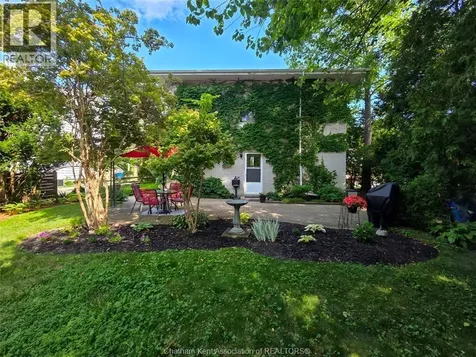454 King West Street Chatham ON N7M 1G5