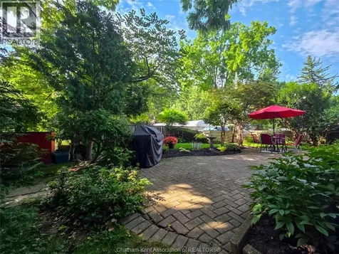 454 King West Street Chatham ON N7M 1G5