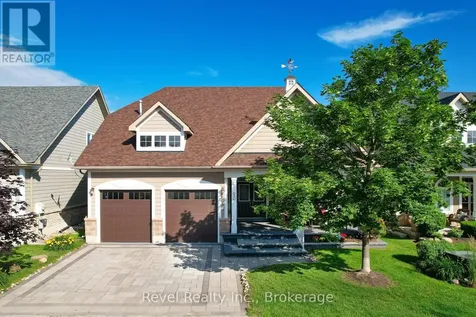 20 Marine View Drive Collingwood ON L9Y 5A3