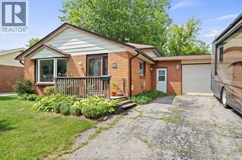 280 Pickering Amherstburg ON N9V 1R6