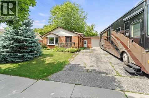 280 Pickering Amherstburg ON N9V 1R6