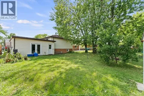 280 Pickering Amherstburg ON N9V 1R6