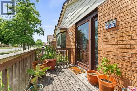 280 Pickering Amherstburg ON N9V 1R6