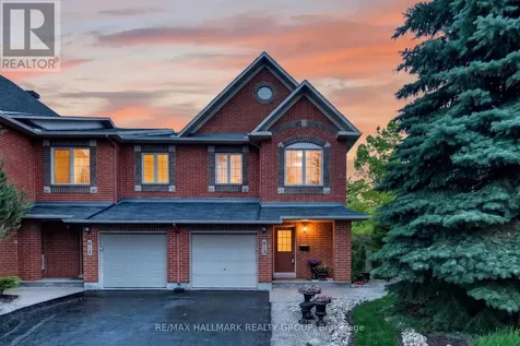 615 Aquaview Drive Ottawa ON K4A 4W1