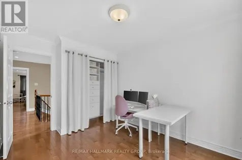 615 Aquaview Drive Ottawa ON K4A 4W1