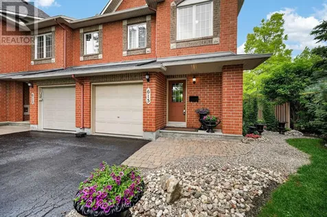615 Aquaview Drive Ottawa ON K4A 4W1