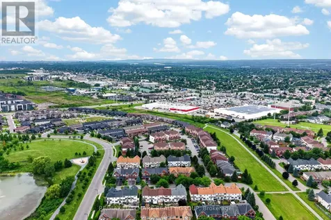615 Aquaview Drive Ottawa ON K4A 4W1