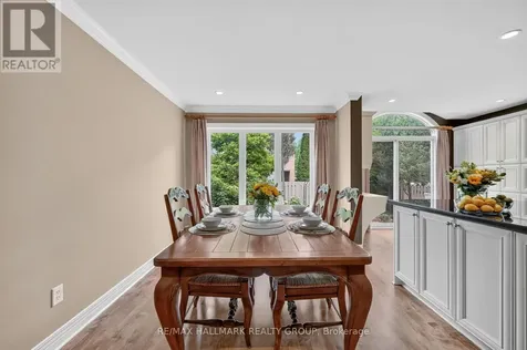 615 Aquaview Drive Ottawa ON K4A 4W1