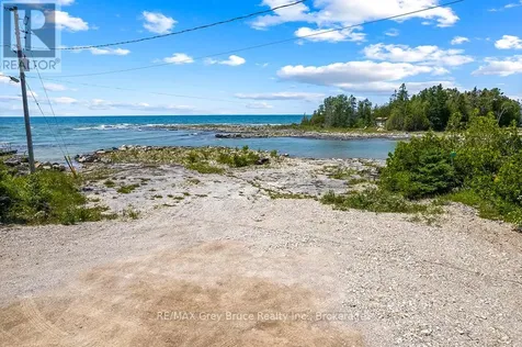 6 Island View Road Northern Bruce Peninsula ON N0H 1W0