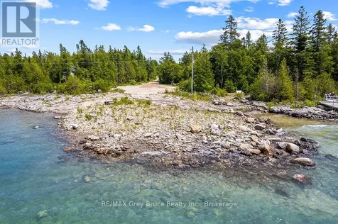 6 Island View Road Northern Bruce Peninsula ON N0H 1W0