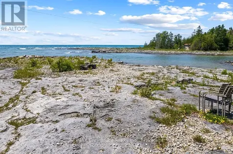 6 Island View Road Northern Bruce Peninsula ON N0H 1W0