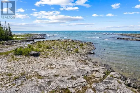 6 Island View Road Northern Bruce Peninsula ON N0H 1W0