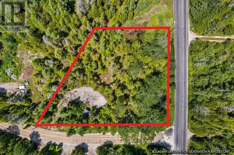6 Island View Road Northern Bruce Peninsula ON N0H 1W0