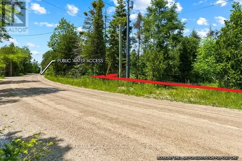 6 Island View Road Northern Bruce Peninsula ON N0H 1W0