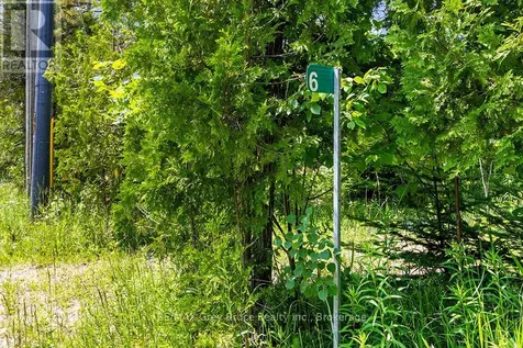 6 Island View Road Northern Bruce Peninsula ON N0H 1W0