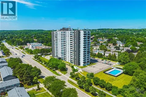 2055 Upper Middle Road Burlington ON L7P 3P4