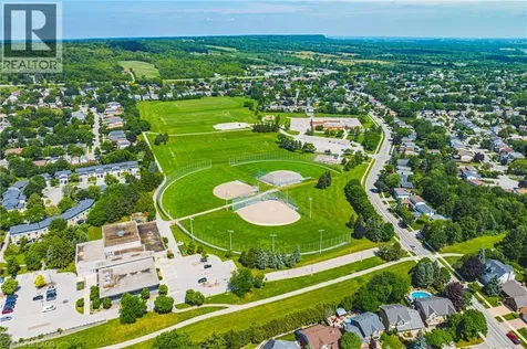 2055 Upper Middle Road Burlington ON L7P 3P4