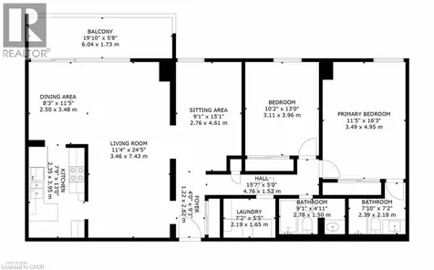 2055 Upper Middle Road Burlington ON L7P 3P4