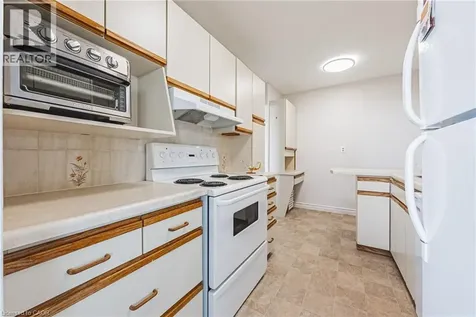 2055 Upper Middle Road Burlington ON L7P 3P4